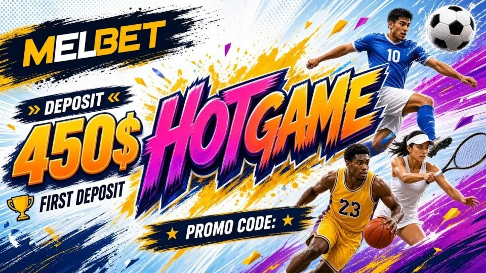 Melbet review of sportsbook and promo code